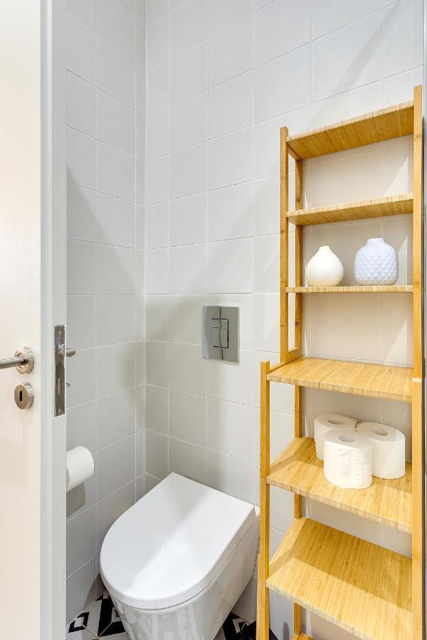 Pinheiro Terrace Downtown Apartment By Da'Home Porto Kültér fotó