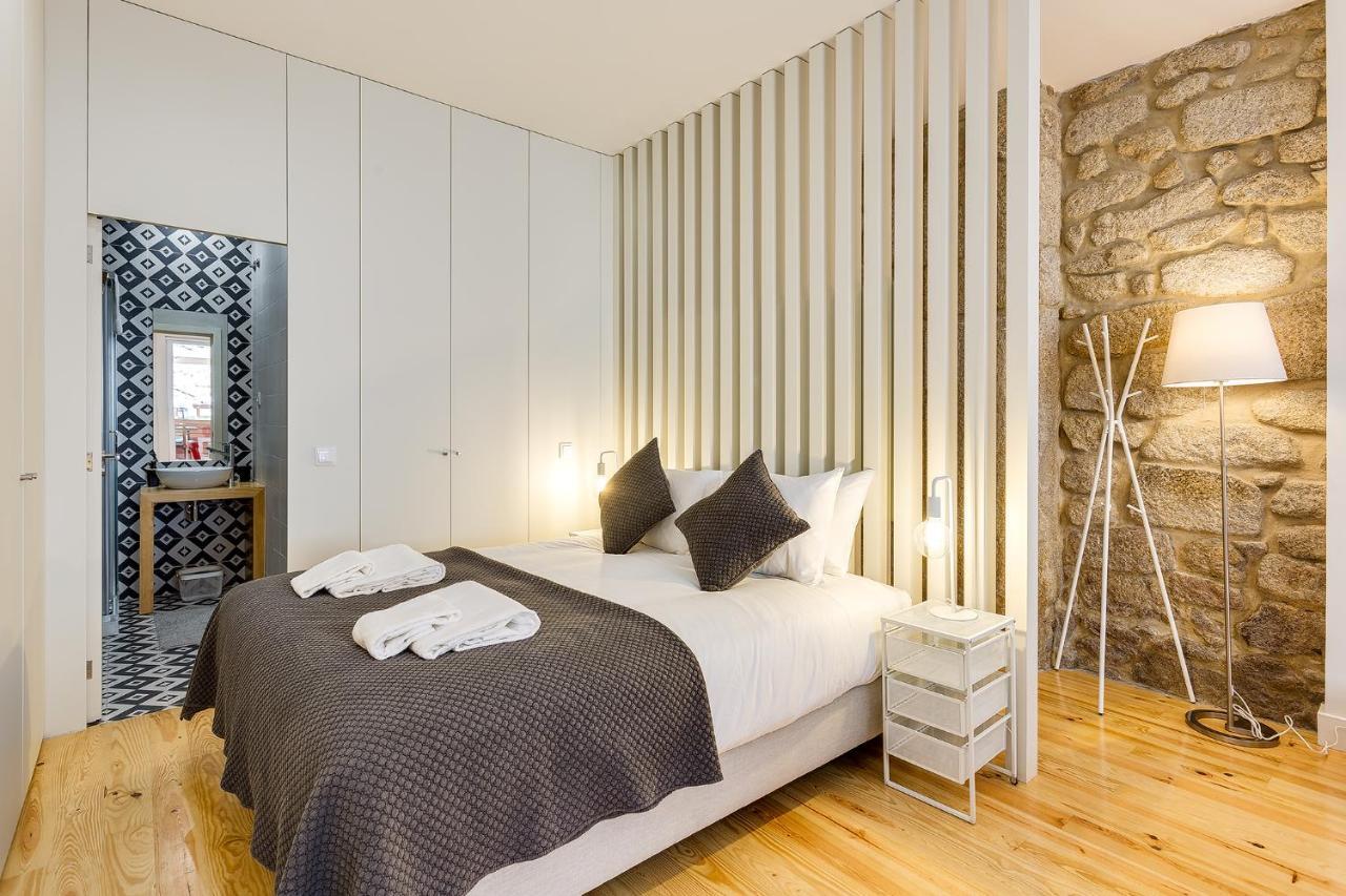 Pinheiro Terrace Downtown Apartment By Da'Home Porto Kültér fotó