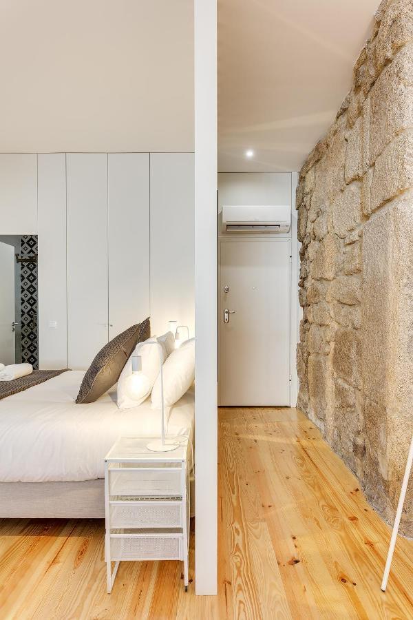 Pinheiro Terrace Downtown Apartment By Da'Home Porto Kültér fotó